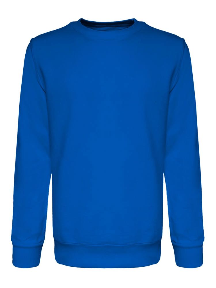 BS Wonder sweater, 300 gr/m² - Kobaltblauw (PMS 2145C)