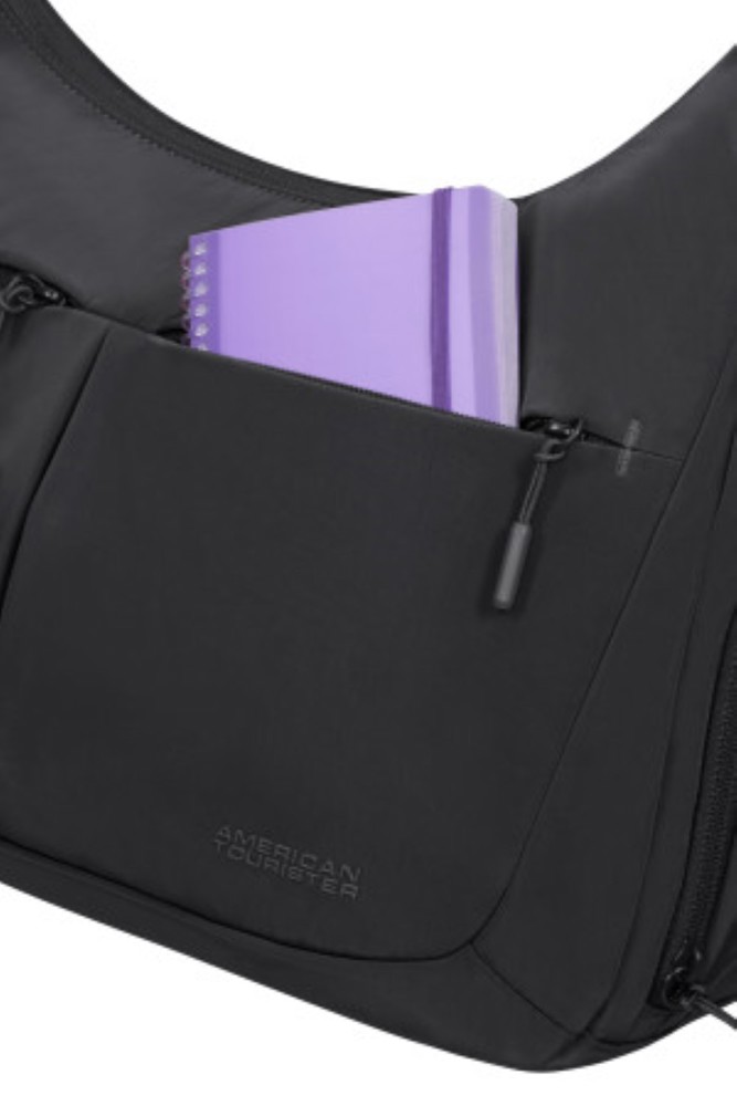 American Tourister Freshletic Gymbag Duffle