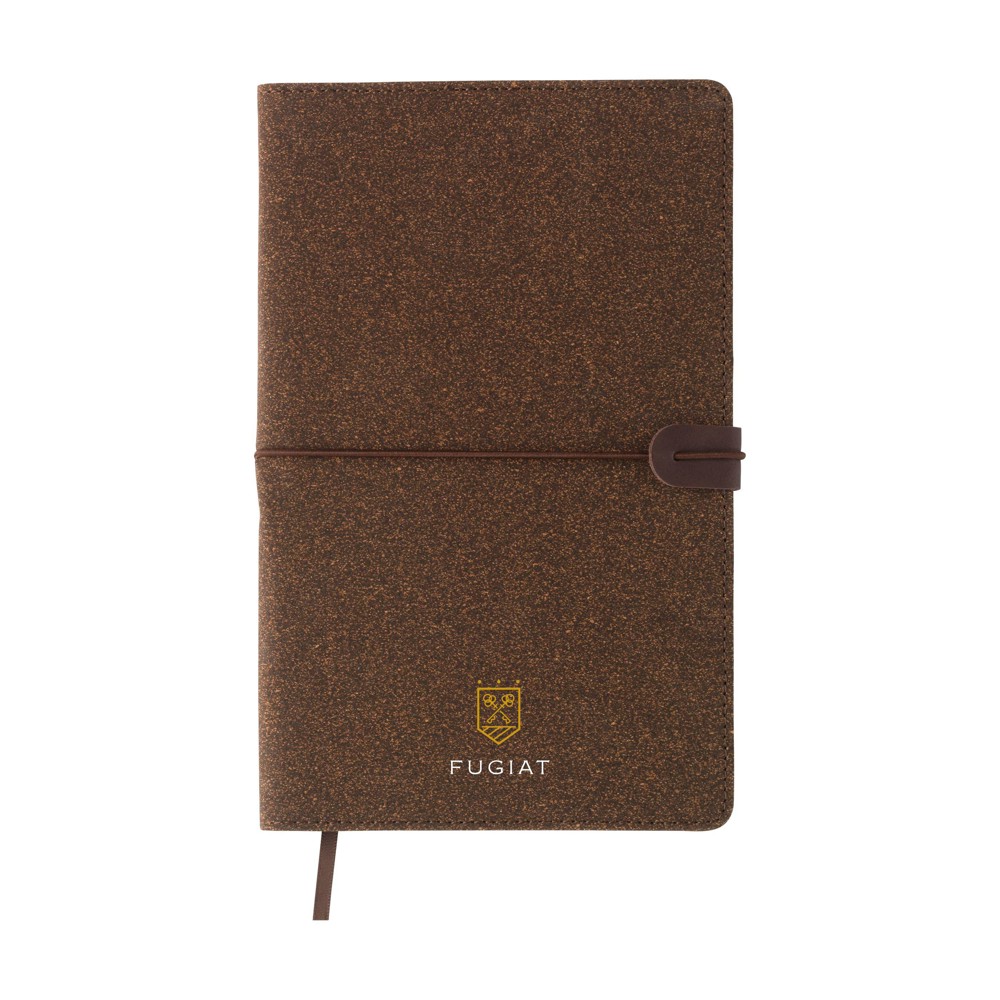 Ashford CoffeeGround Notebook A5 notitieboek