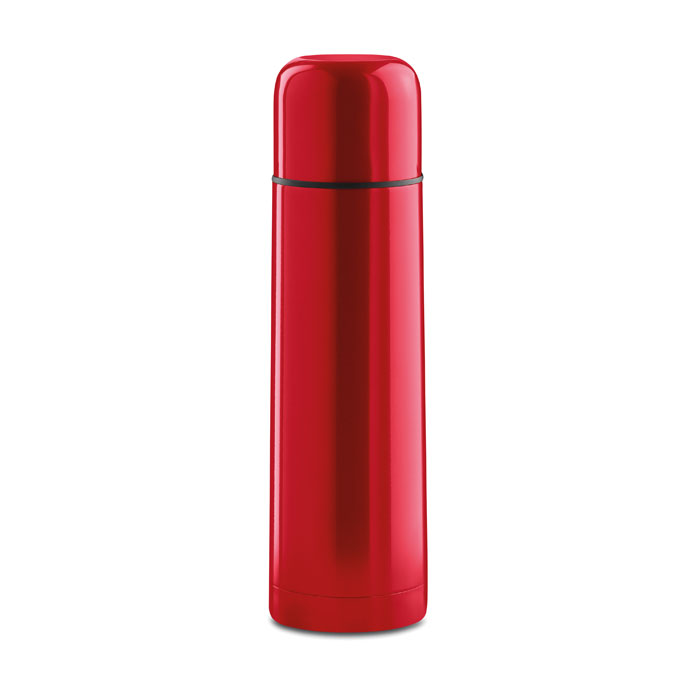 CHAN - Thermosfles 500 ml - Rood