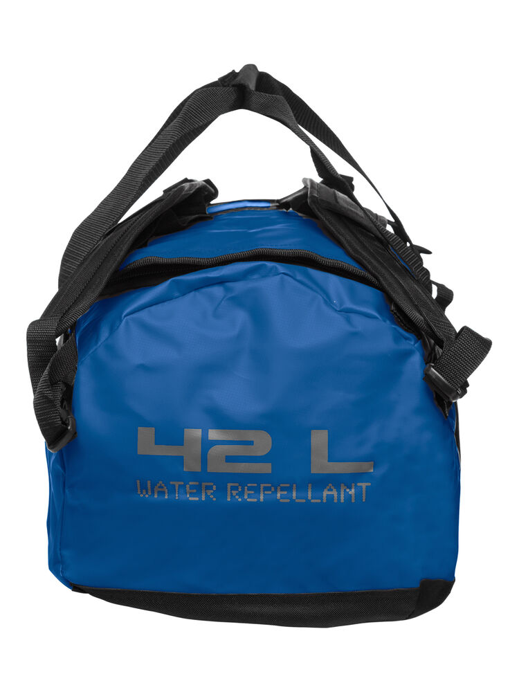 Clique - 2-in-1 bag 42L Kobalt One size
