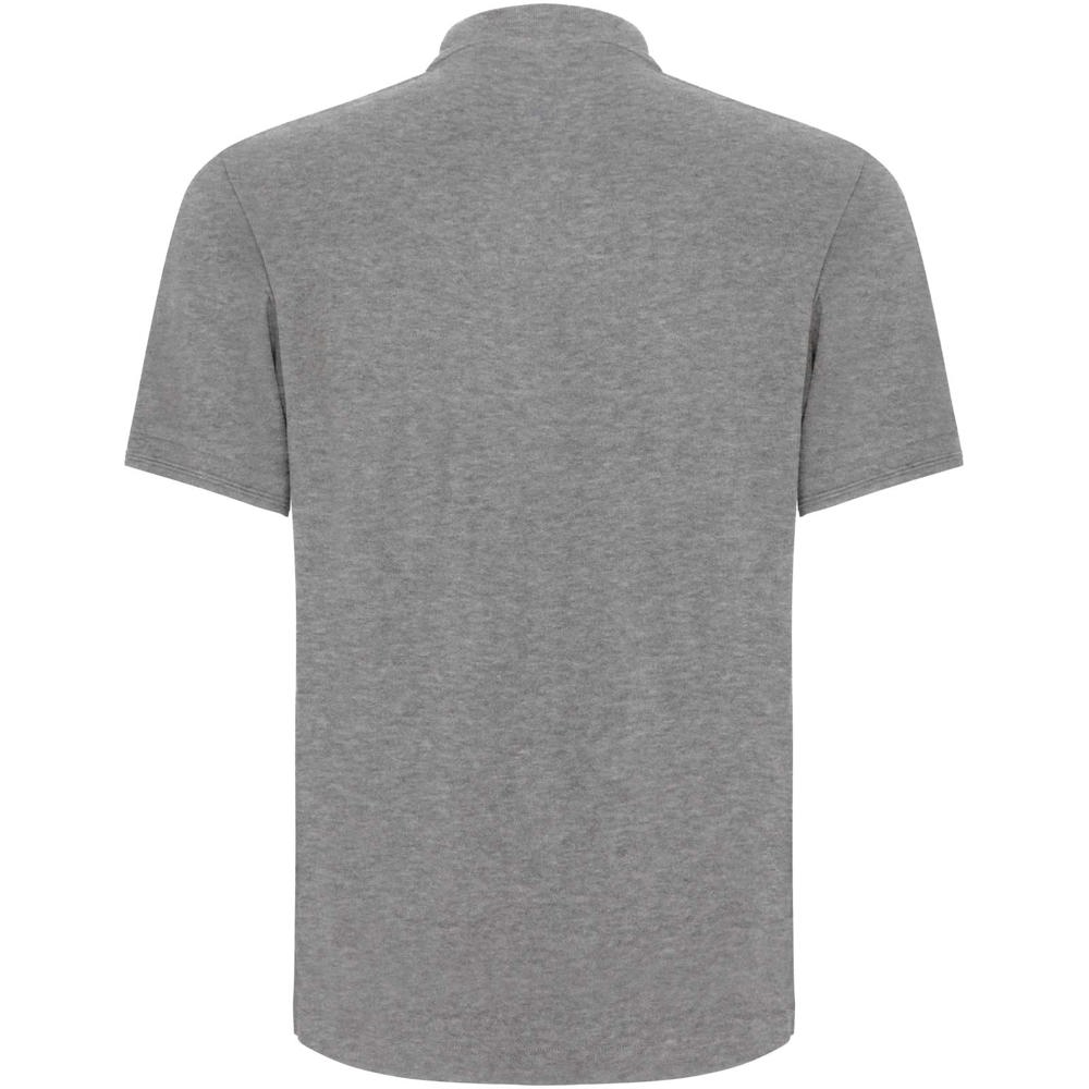 Centauro 220 g/m² Premium unisex polo met korte mouwen
