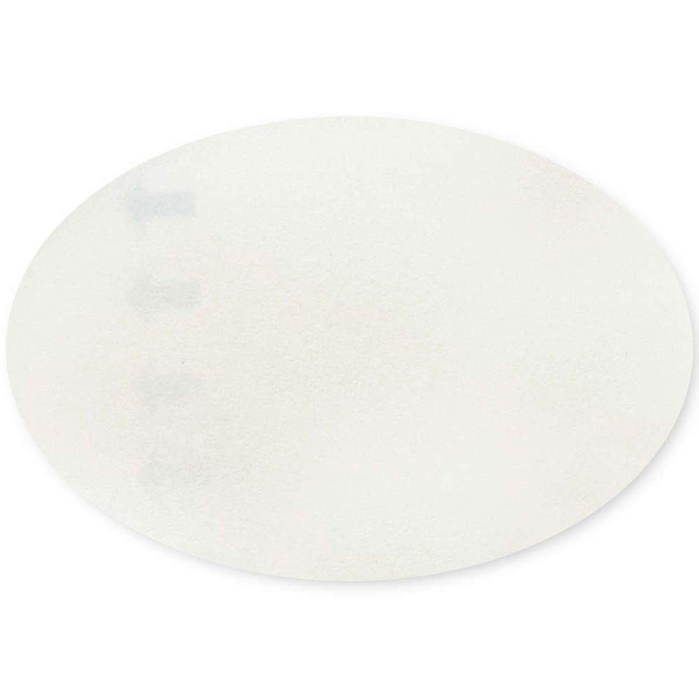 Blisterverpakking met 2 pleisters in een full colour bedrukbare papieren envelop