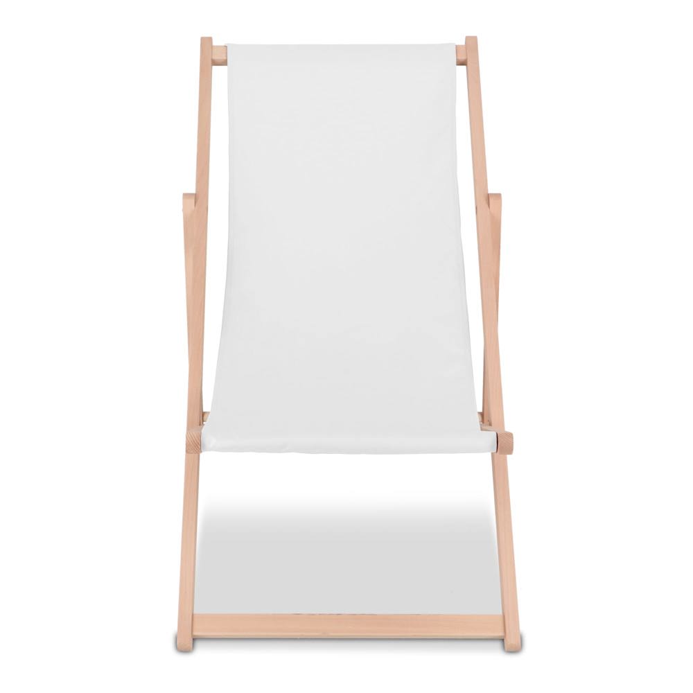 Vouwbare strandstoel sublimatie