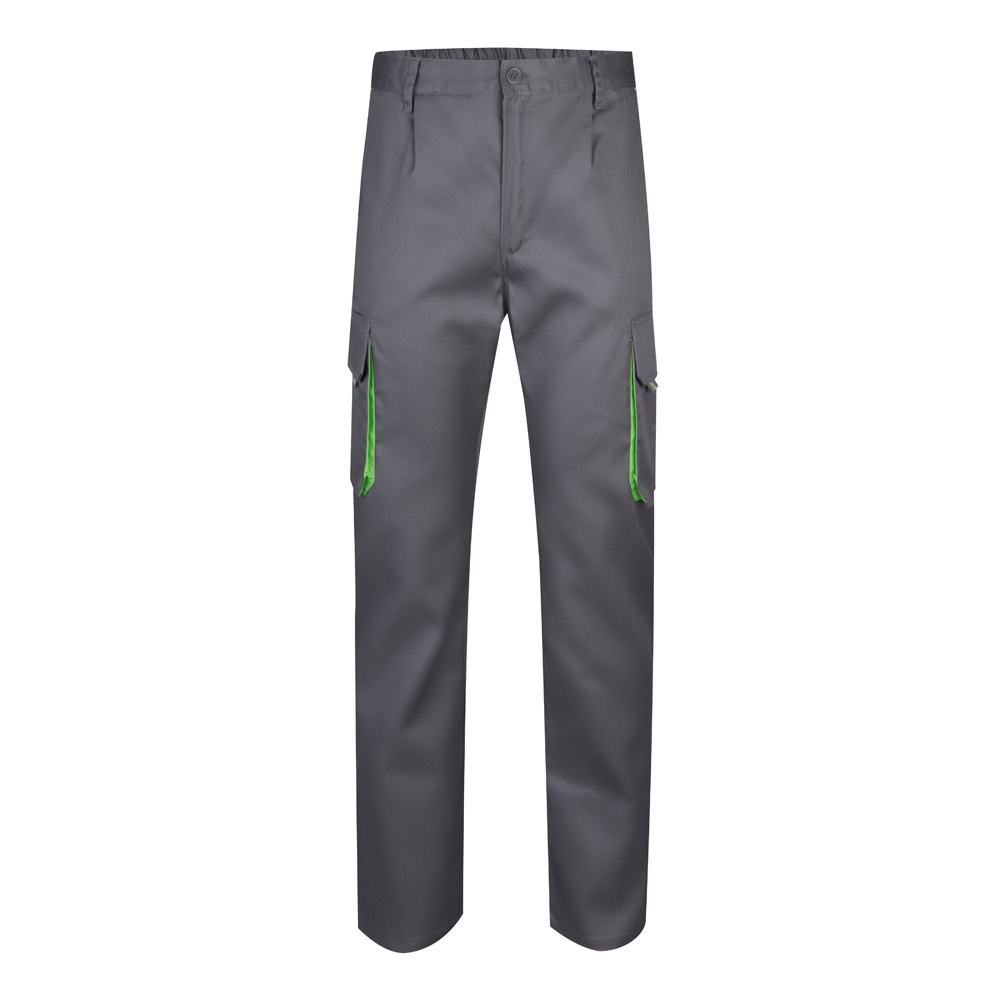 Grijs, Groen