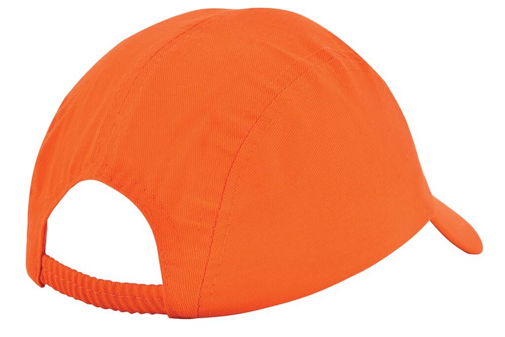 Nilton's Kinder Promo Cap, 165 g/m²