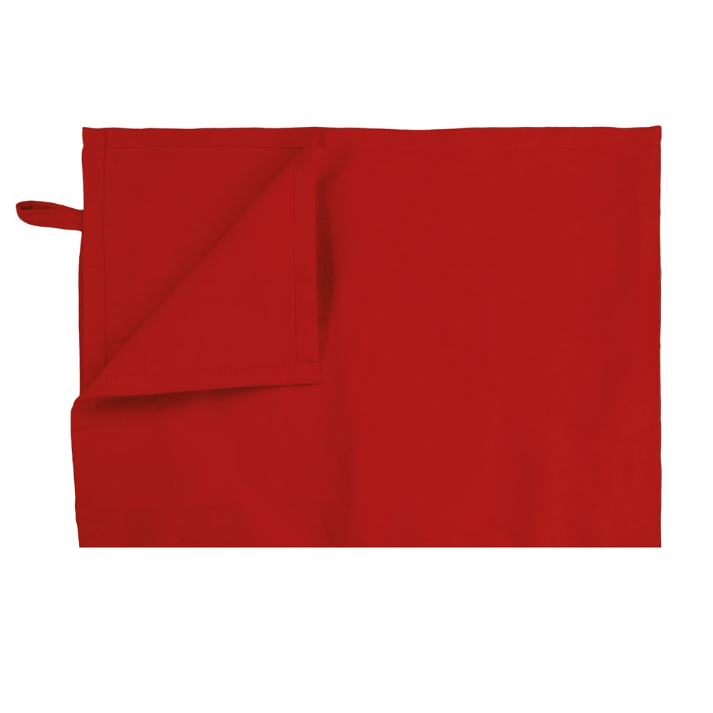 Tea Towel - rood