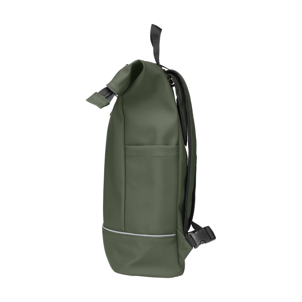 Lennon GRS Roll-Top Bicycle Backpack fietstas
