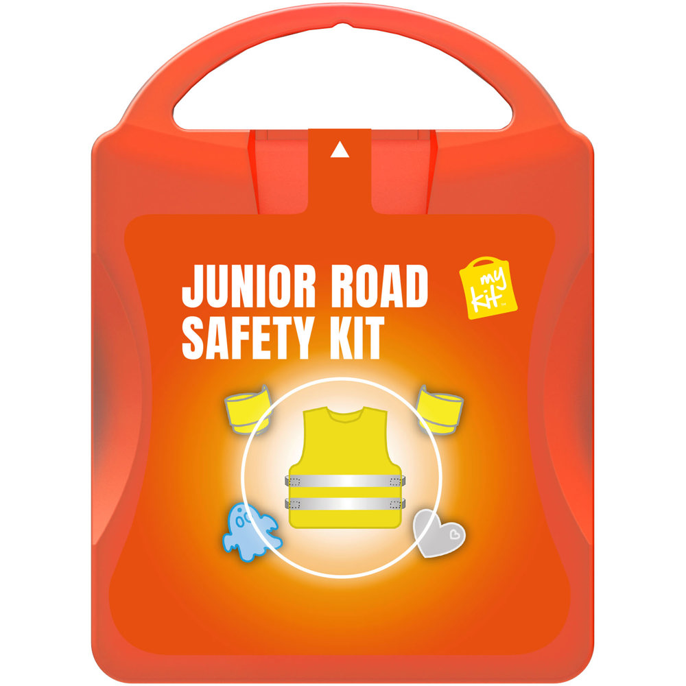 MyKit Mediuim Junior Road Safety kit