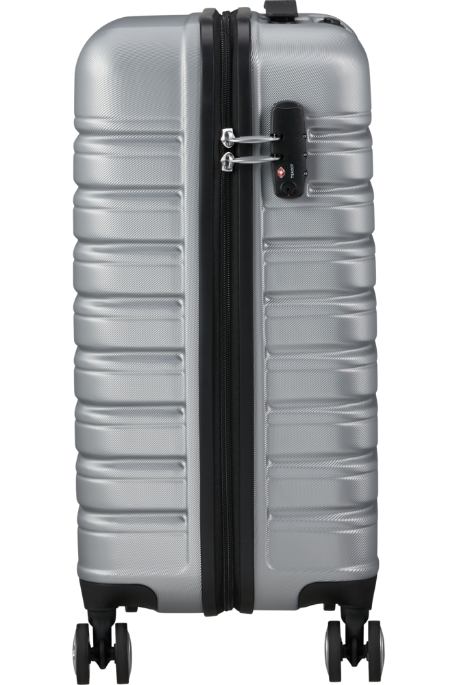 American Tourister Flashline Spinner 55cm length 35cm