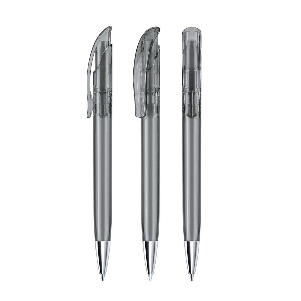 senator® Challenger Clear MT - cool gray 9