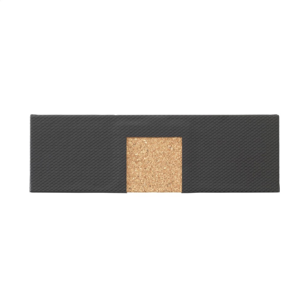 Cork Pen Set