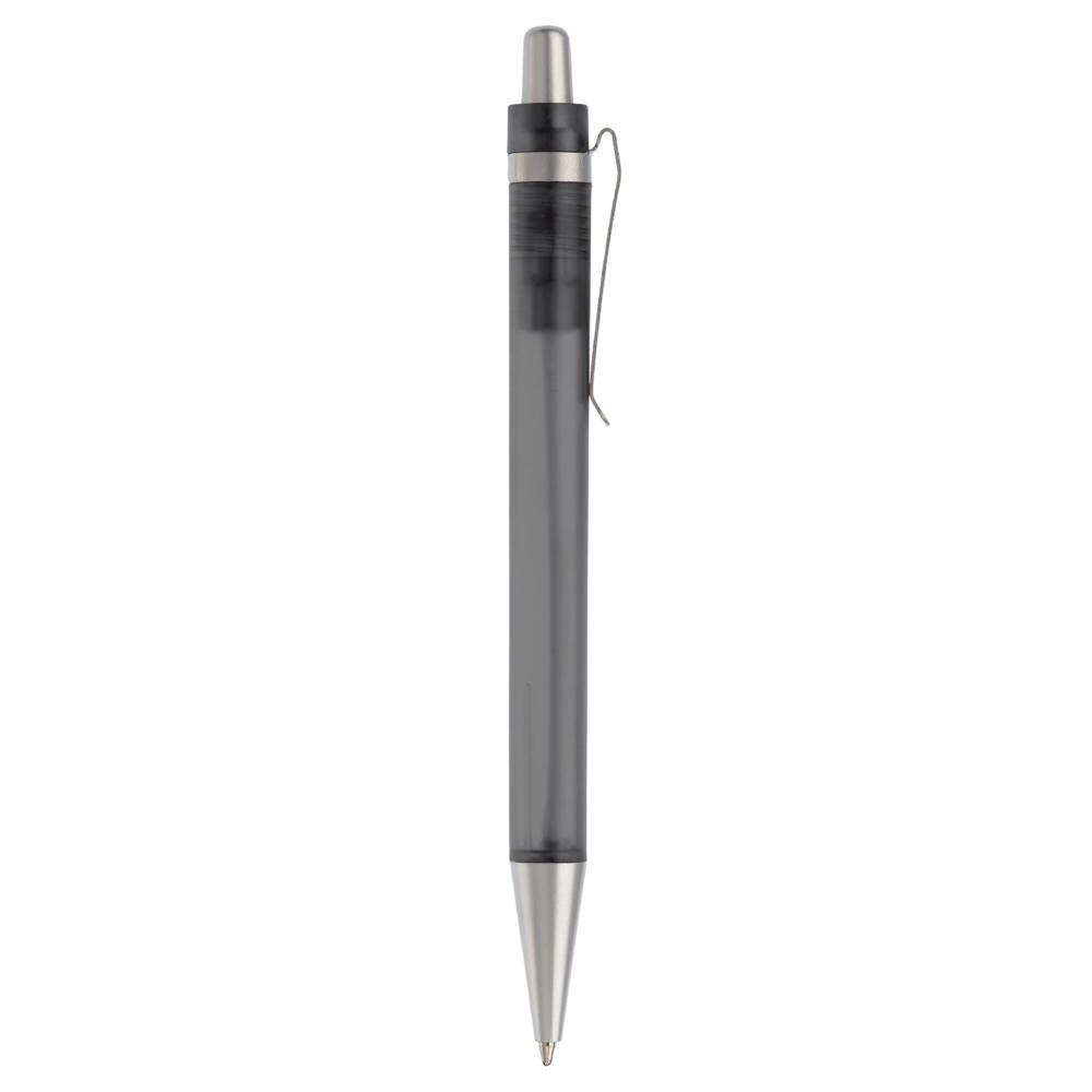 Balpen Antarctica metalen clip