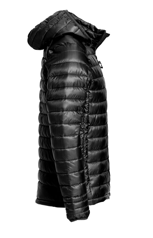 Clique - Hudson Junior Zwart 160