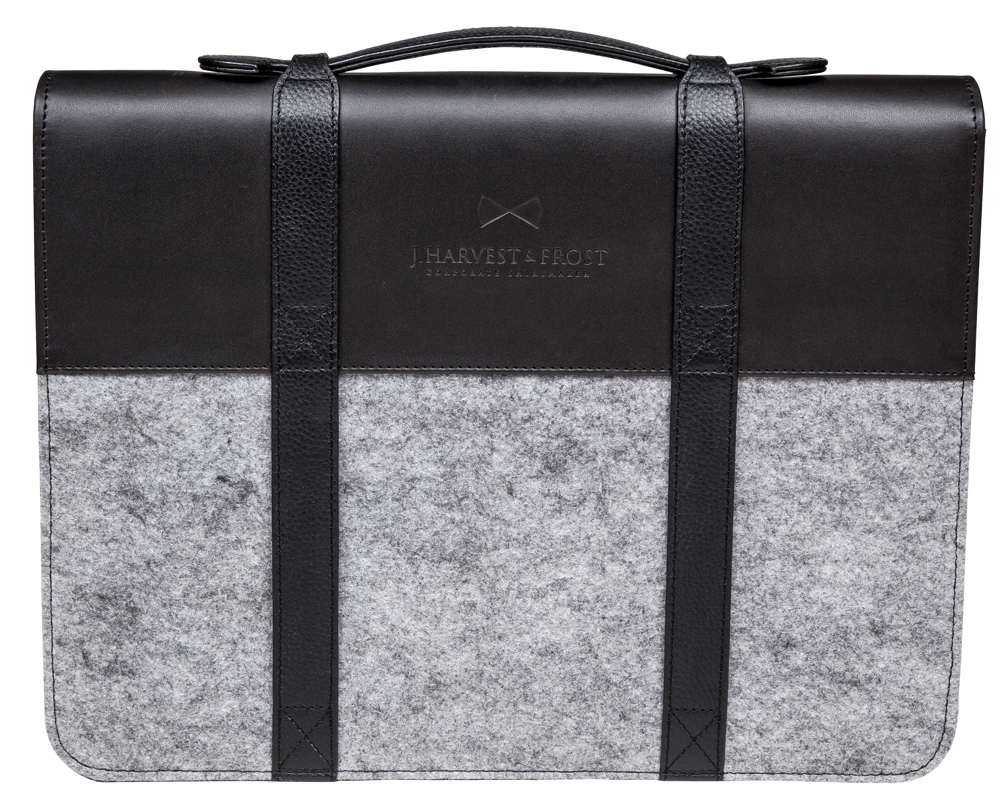 Document Folder Zwart ONE