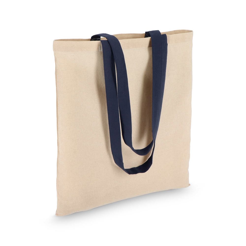 Katoen Tote OEKO-TEX® 38 x 42cm 140g/m²