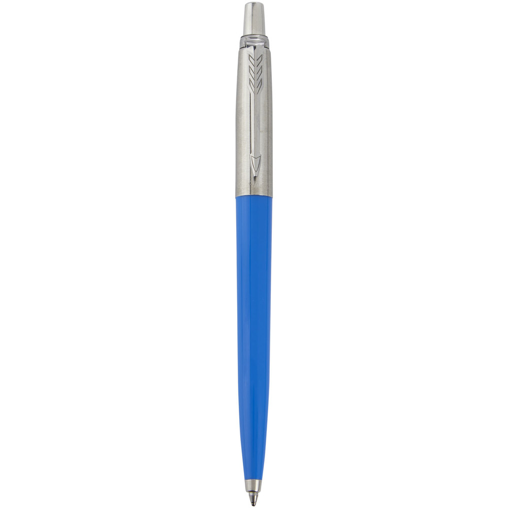 Parker Jotter gerecyclede balpen (blauwe inkt)