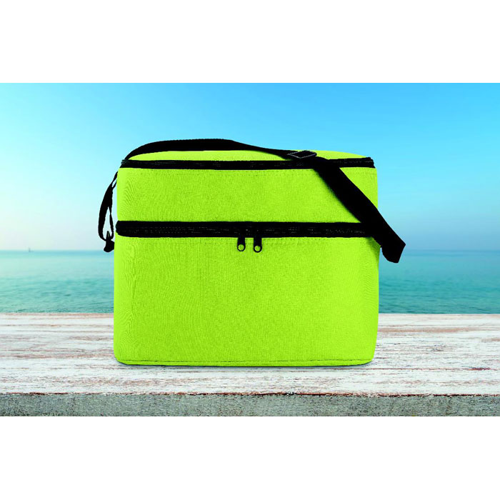 CASEY - Koeltas polyester 600D