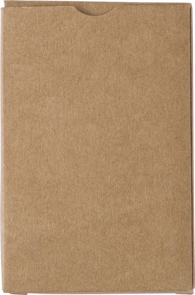 Speelkaarten Andreina | Gerecycled | 54 kaarten