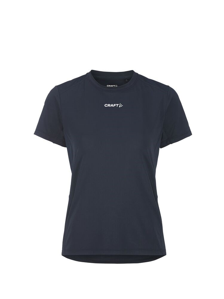 Craft - ADV Essence SS Tee 2 W Blaze XS