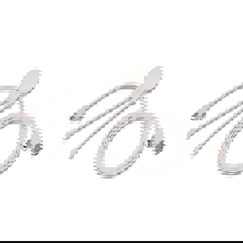 2089 | Xoopar Mr. Bio Long Power Delivery Oplaadkabel