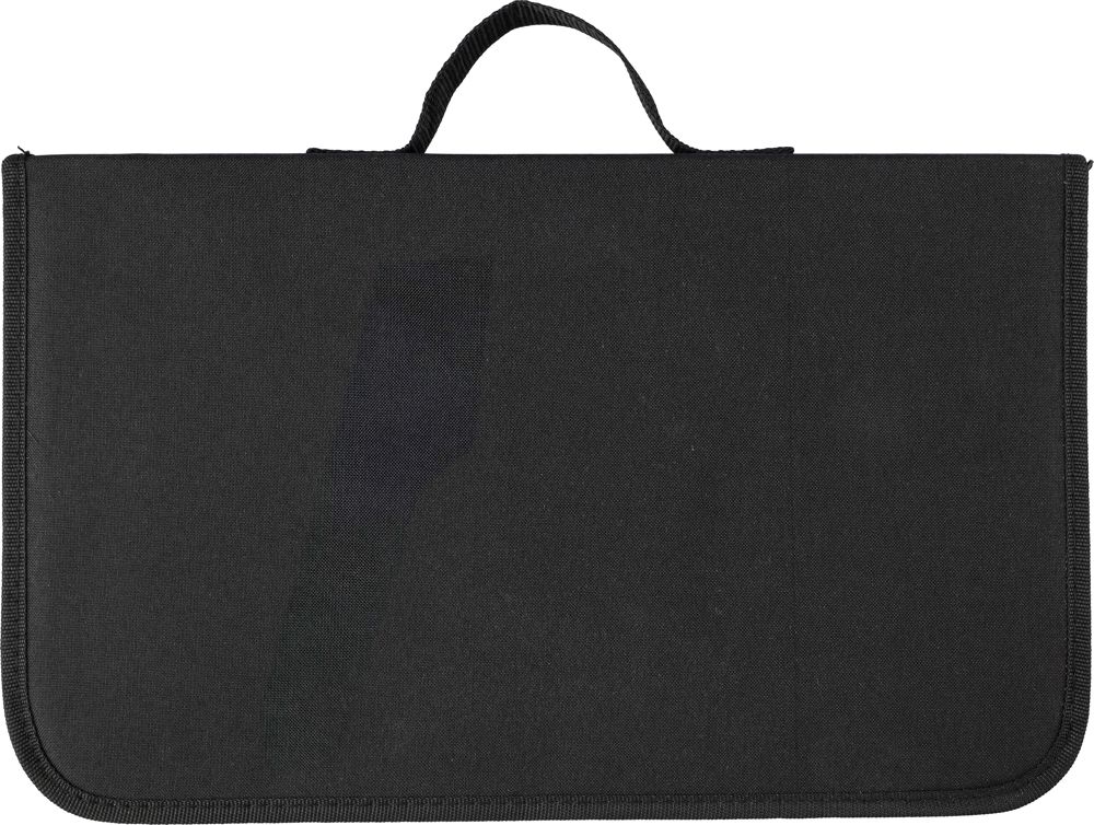 Barbecueset Kathleen | Rvs | 4 st | Polyester hoes