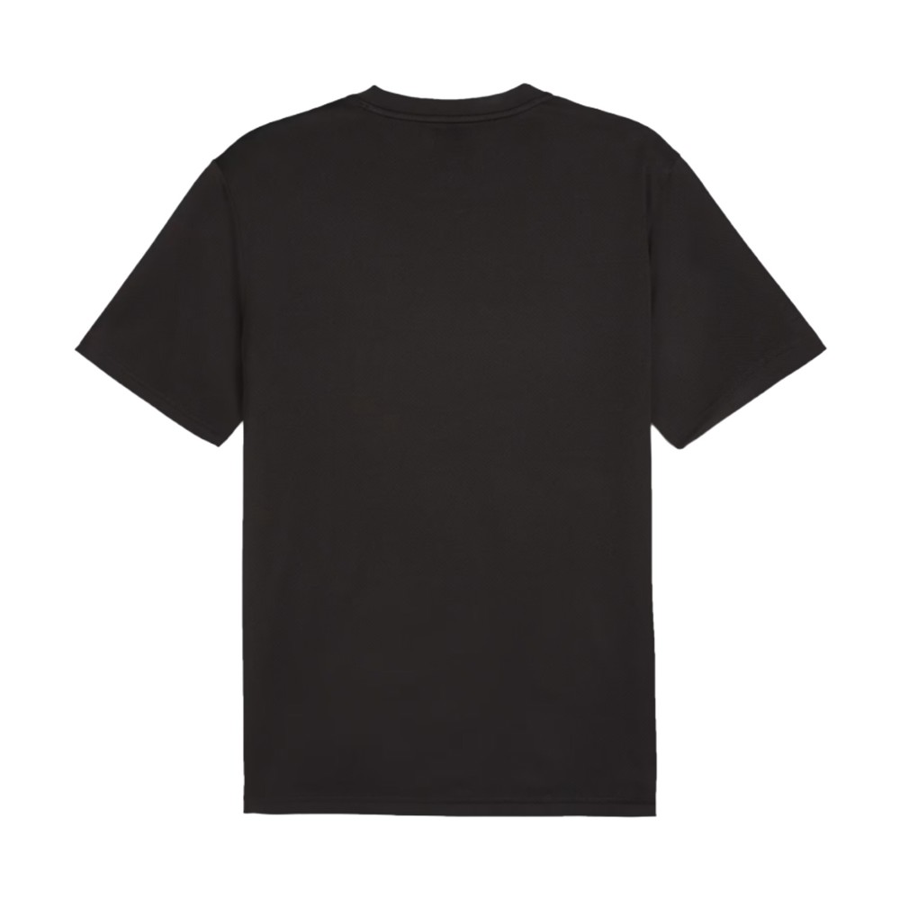 Puma Men's TeamGOAL Football Jersey