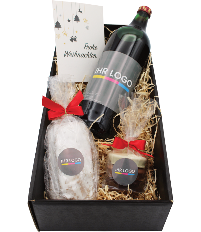 Geschenkverpakking