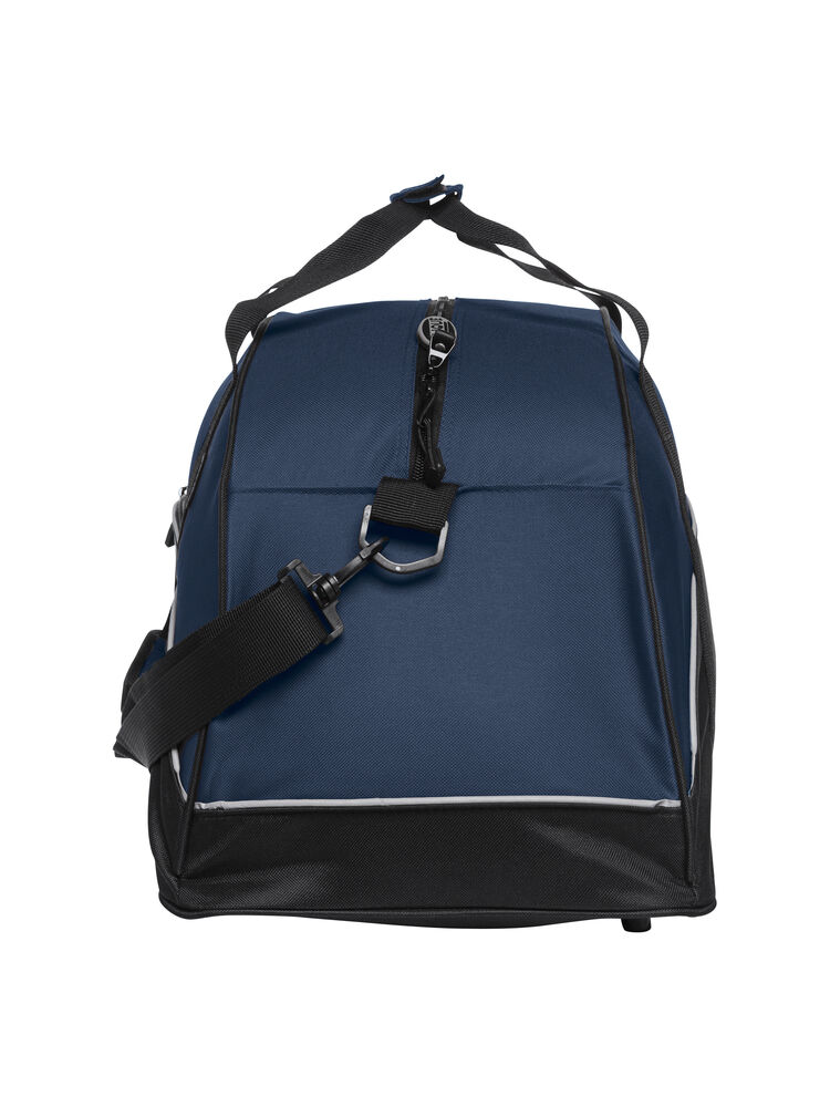 Clique - Sportbag Navy One size