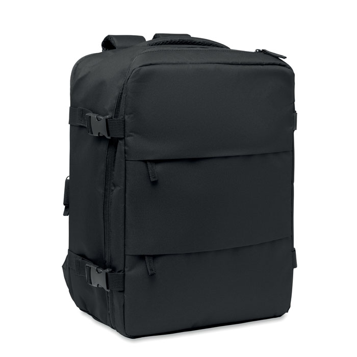 ASPEN - Uitschuifbare cabin rugzak 20L