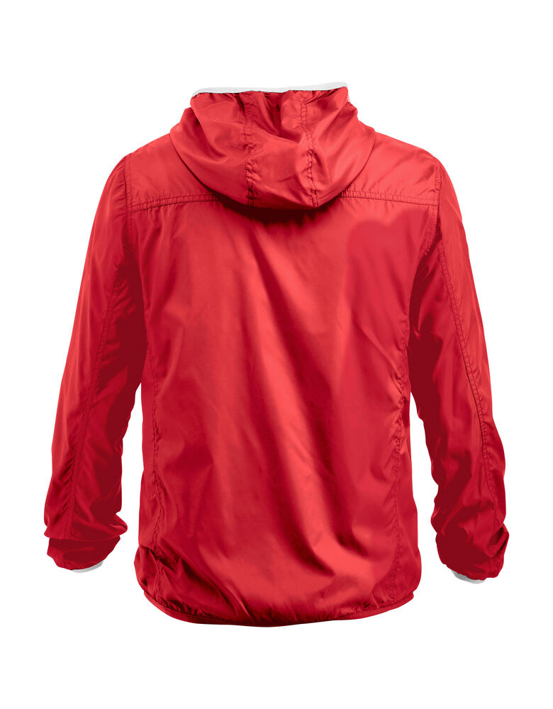 Clique - Hardy Rood XS