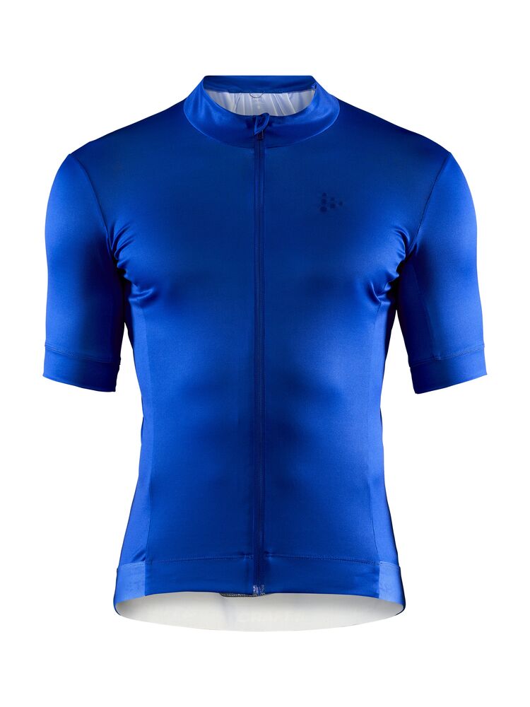 Craft - Core Essence Jersey Tight Fit M Burst XS