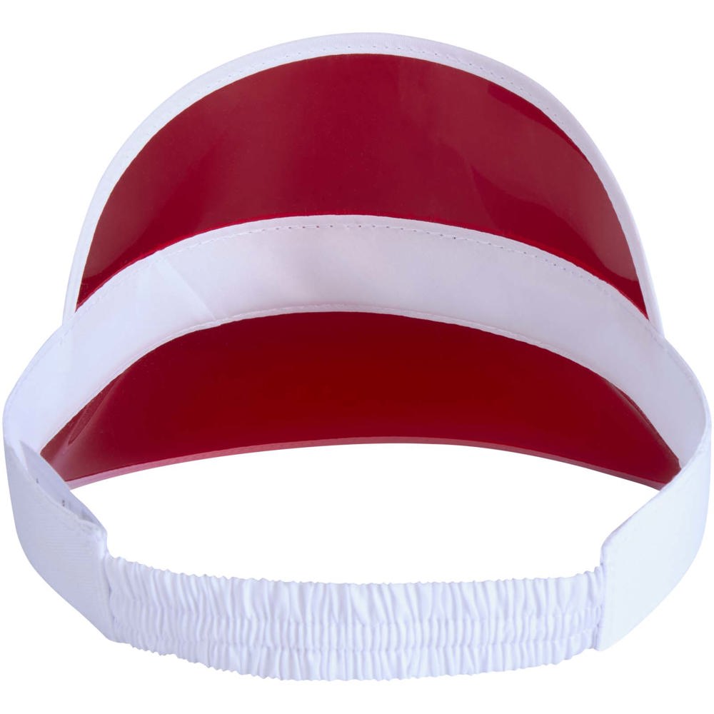 Bright pet met doorzichtig vizier 