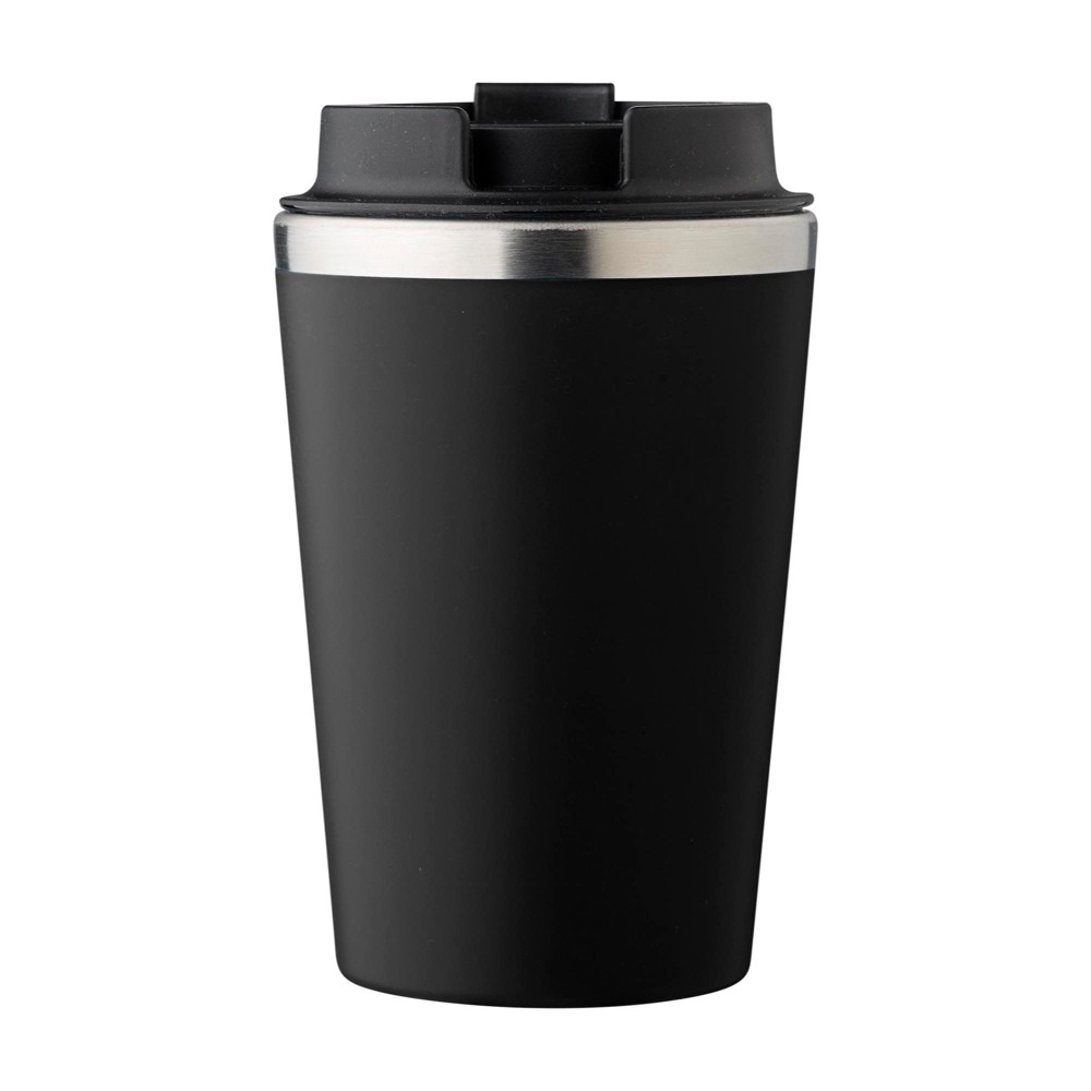 Dubbelwandige thermosbeker Shay | 350 ml