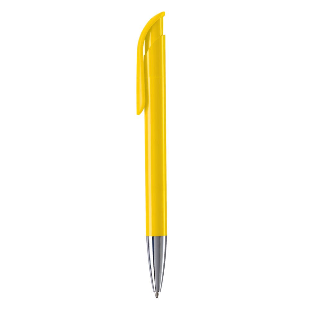Balpen Atlas hardcolour metalen tip