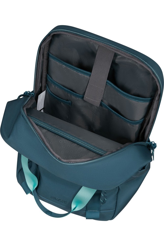American Tourister Minima City Backpack M 15.6"