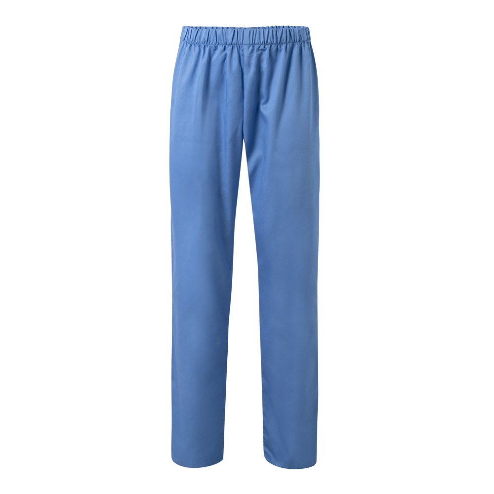 Pastel Blauw