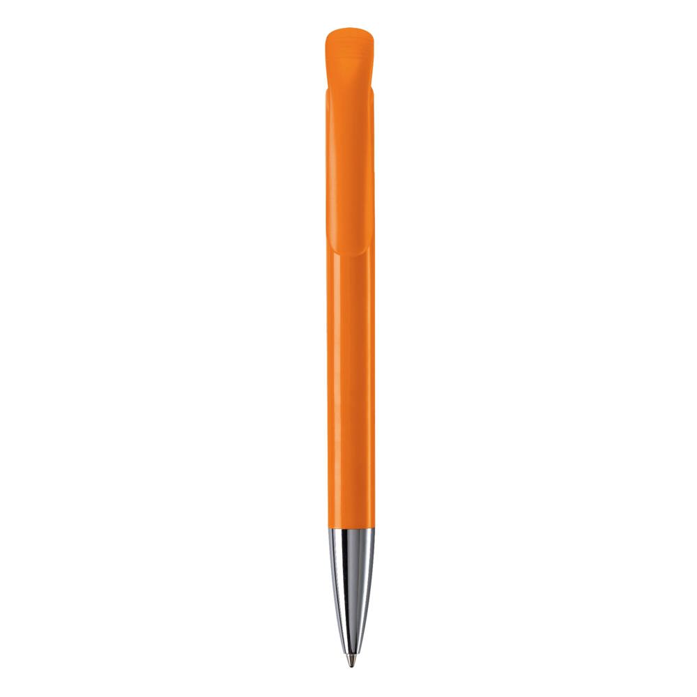 Balpen Atlas hardcolour metalen tip