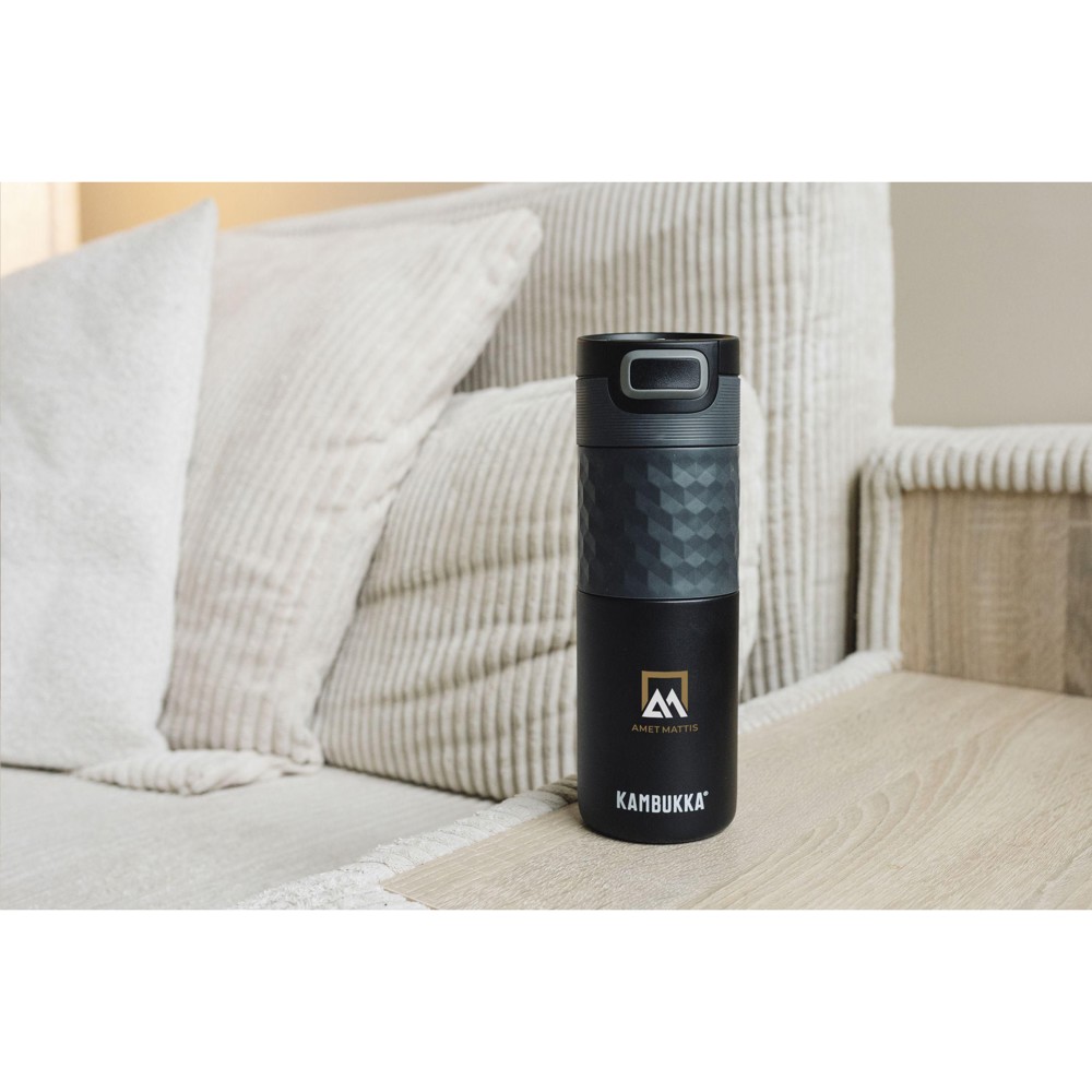Kambukka® Etna Grip 500 ml thermosbeker