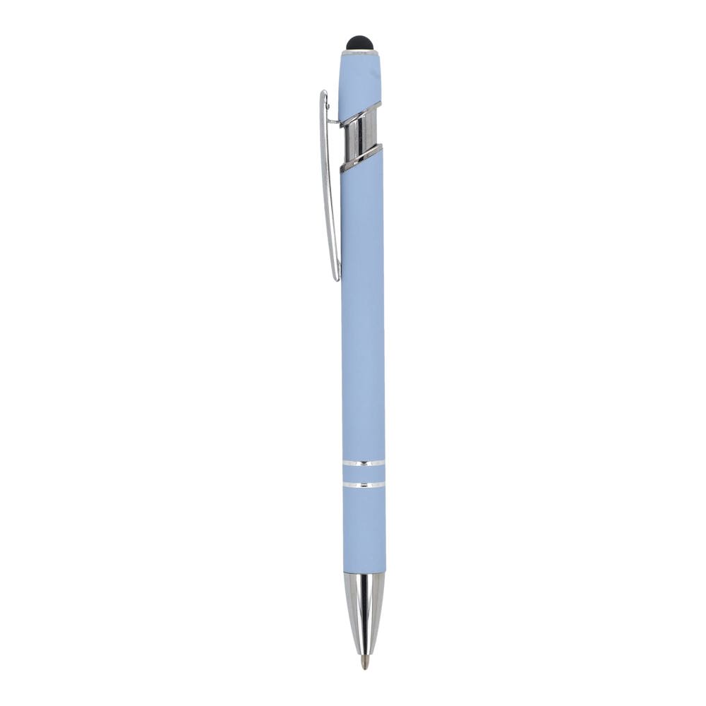 Balpen Paris Metaal soft touch