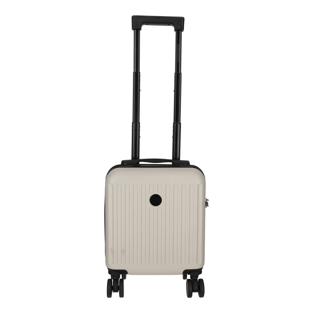 NORLÄNDER Motionline Underseater Trolley Taupe
