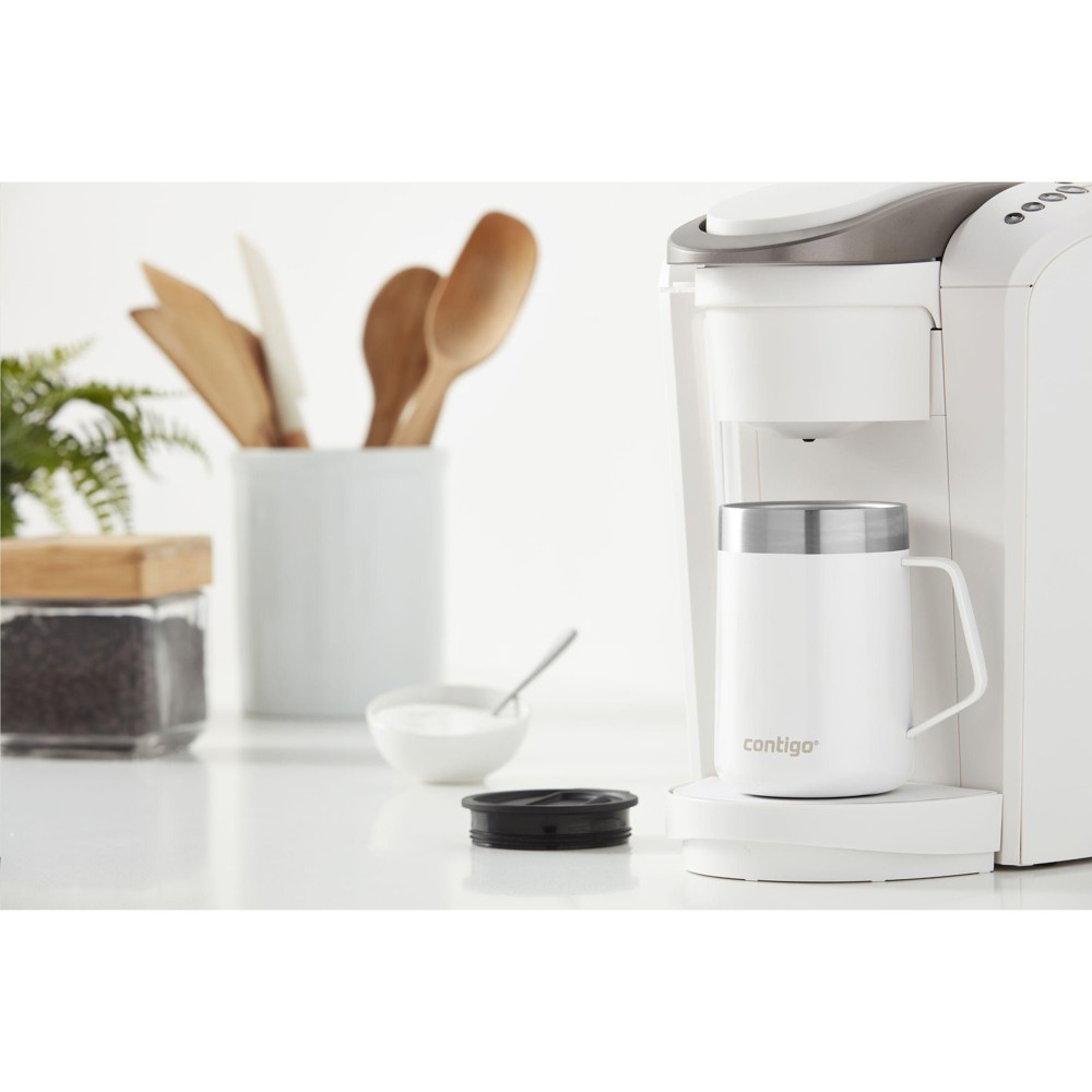 Contigo® Streeterville Desk Mug 420 ml thermosbeker