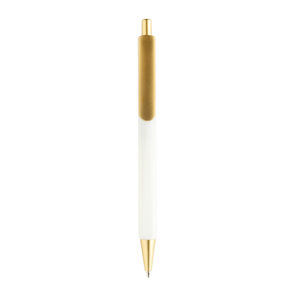 EDGE RCS driezijdige pen luxury