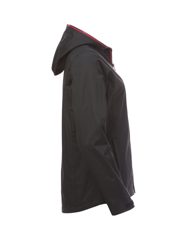 Clique - Seabrook Women Zwart M