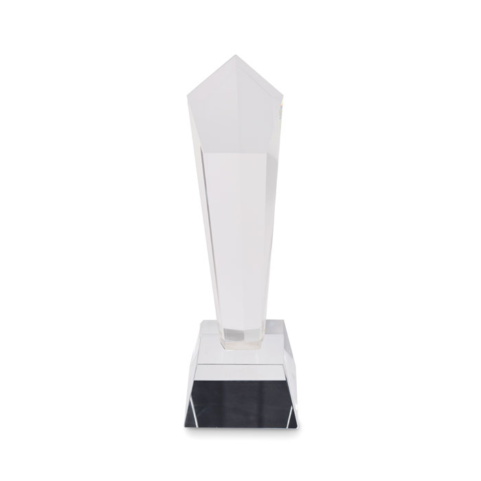 DIAWARD - Kristallen award geschenkdoos
