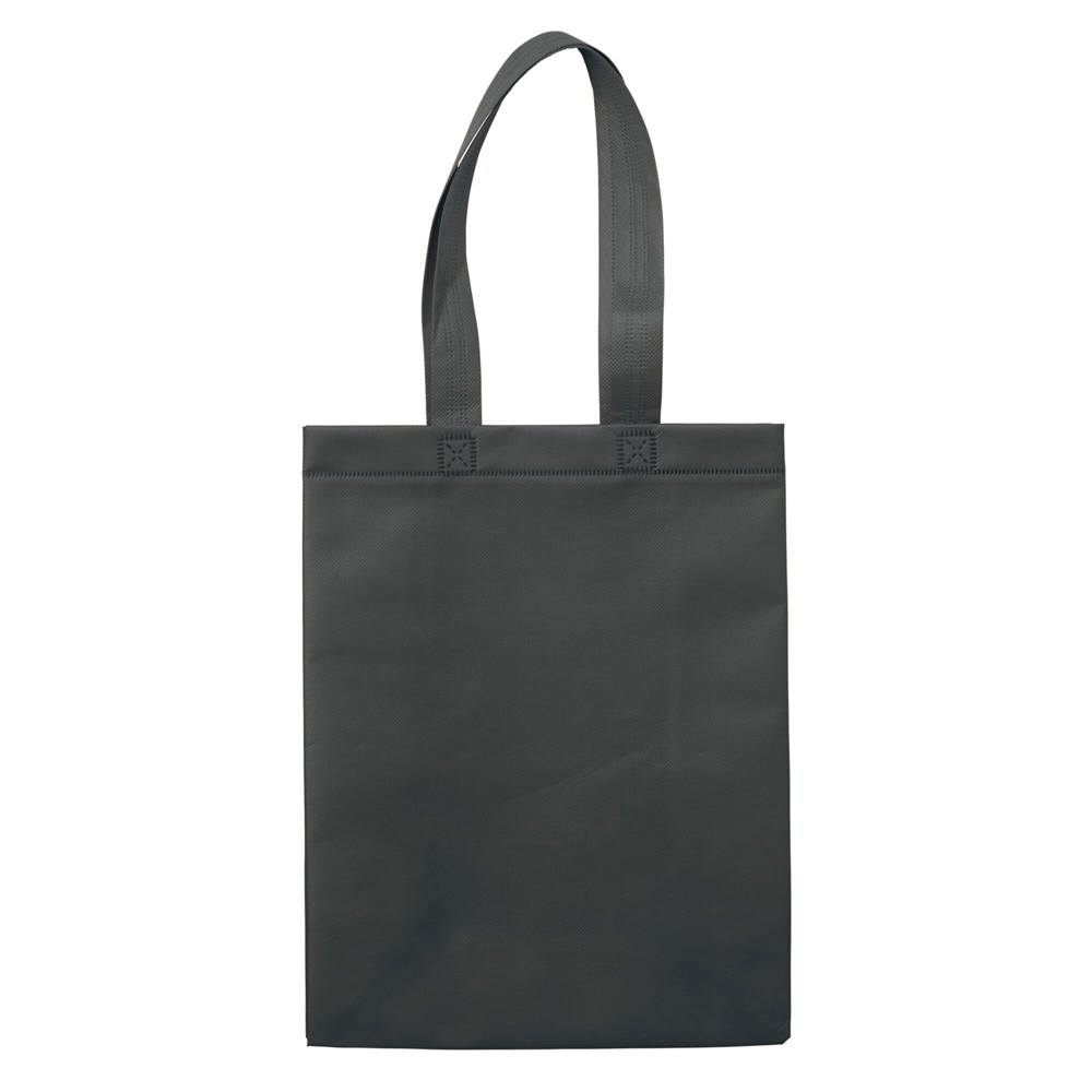Draagtas gelamineerd non-woven klein 105g/m²