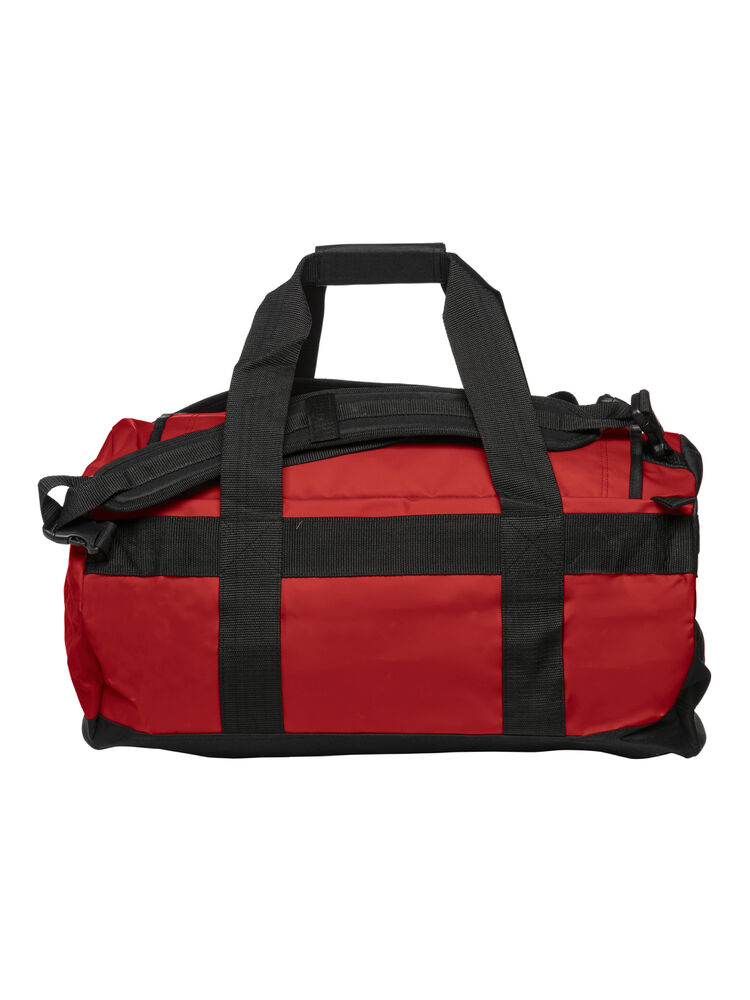 Clique - 2-in-1 bag 42L Rood One size