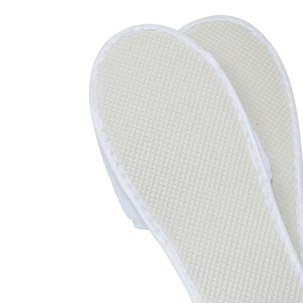Reisbadstof slippers