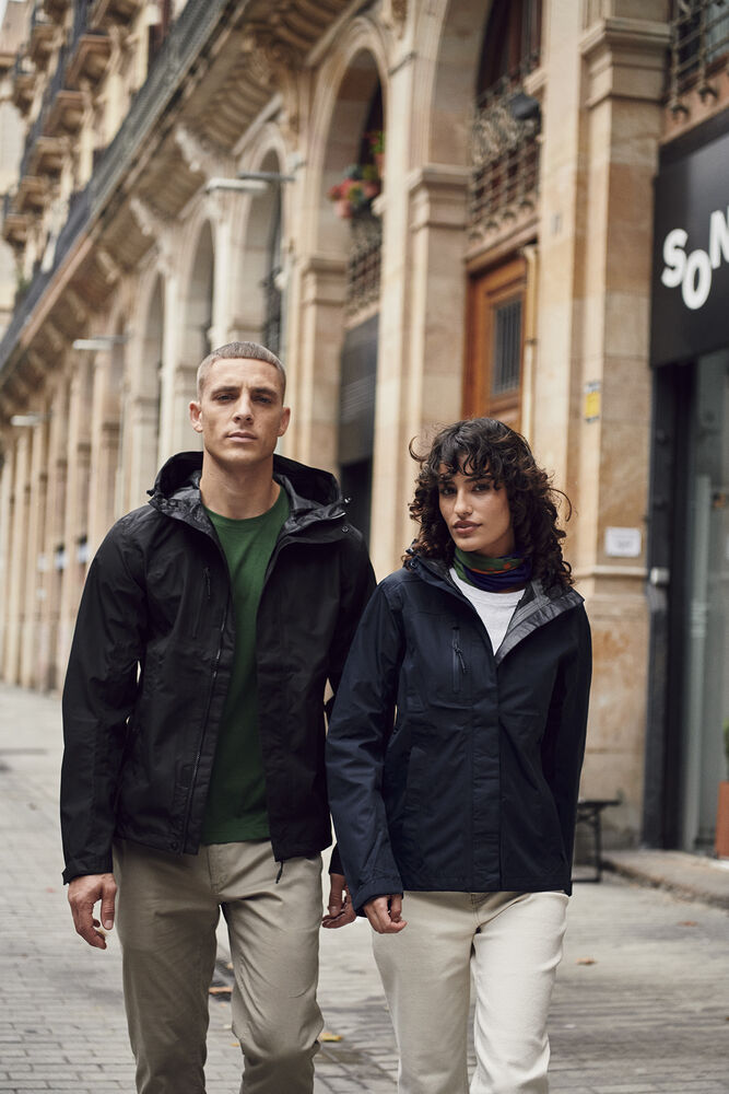 Clique - Waco Dark Navy XL