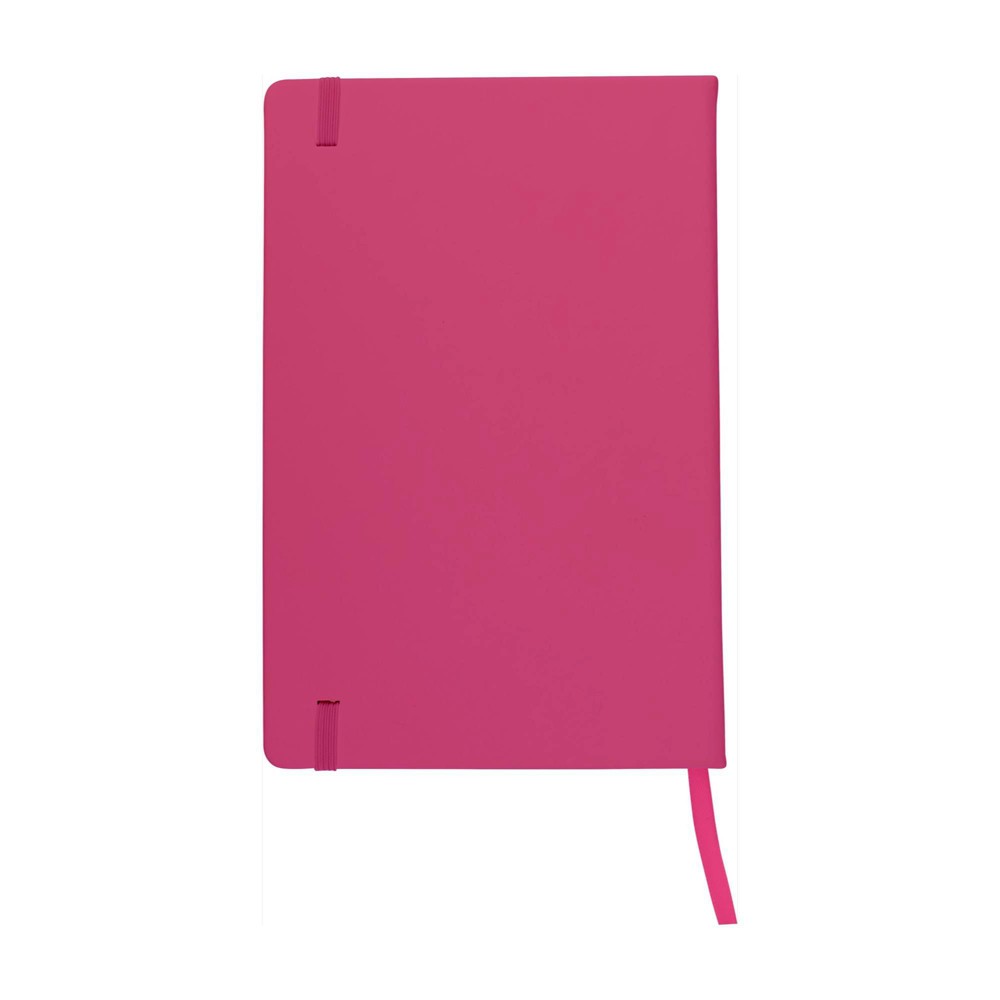 Notitieboek Eva | Origineel | A5 | Gelijnd